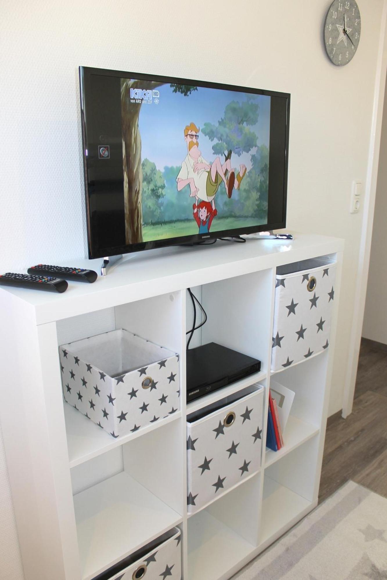 "Cala Groemitz - Haus Tanneck" Apartment Екстериор снимка